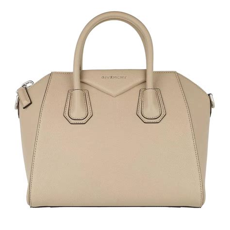 antigona von givenchy|givenchy antigona small beige.